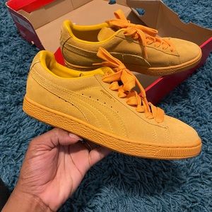 Puma Suede Classic